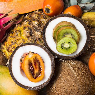 Specialty & Exotic Produce